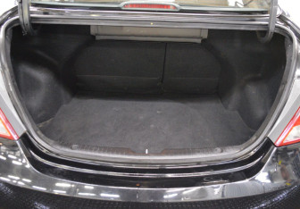 Подержанный автомобиль Hyundai Solaris Sedan 2016 года (16 фото)