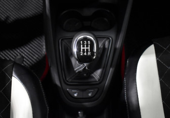 Подержанный автомобиль LADA (ВАЗ) Vesta Sedan 2023 года (10 фото)