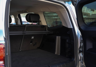 Подержанный автомобиль Tank 500 2023 года (27 фото)