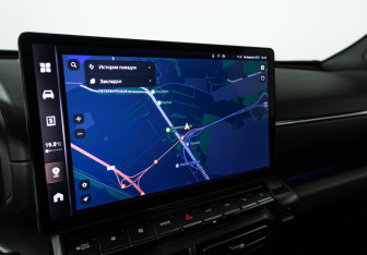 Подержанный автомобиль Haval H7 2026 года (17 фото)