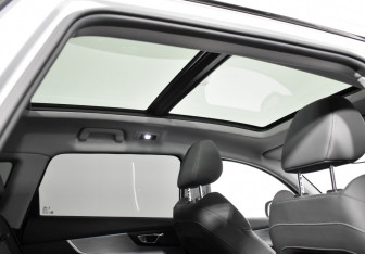 Подержанный автомобиль Chery Tiggo 7 Pro Max 2023 года (21 фото)