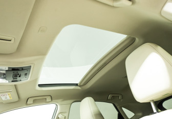 Подержанный автомобиль Lexus NX 2018 года (18 фото)