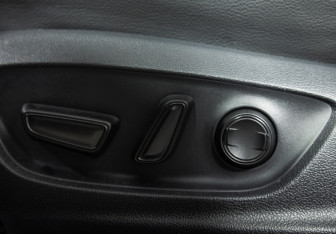 Подержанный автомобиль Toyota Camry Sedan 2018 года (16 фото)