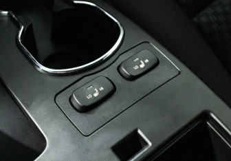 Подержанный автомобиль SsangYong Actyon 2013 года (18 фото)