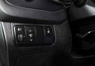 Подержанный автомобиль Kia Ceed Wagon 2018 года (16 фото)