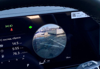 Новый Kia Sportage 2026 (21 фото)