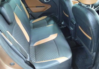 Подержанный автомобиль LADA (ВАЗ) XRAY 2021 года (13 фото)