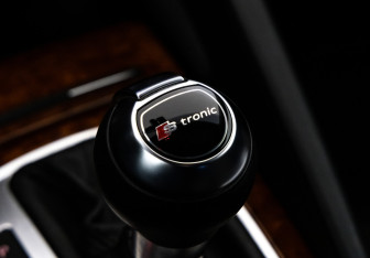 Подержанный автомобиль Audi A3 Hatchback 2012 года (15 фото)