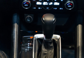 Новый Mazda CX-5 2025 (31 фото)