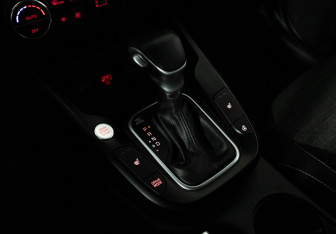 Подержанный автомобиль Kia Soul 2021 года (18 фото)