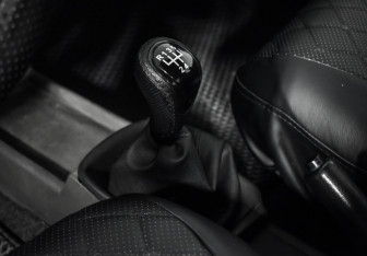 Подержанный автомобиль LADA (ВАЗ) 21099 2003 года (10 фото)