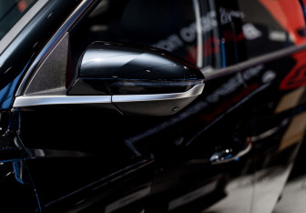 Новый Hyundai Tucson 2025 (9 фото)