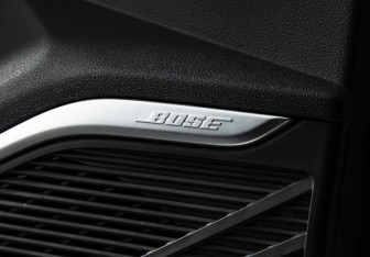 Подержанный автомобиль Geely Monjaro 2023 года (22 фото)