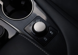 Подержанный автомобиль Lexus RX 2018 года (23 фото)