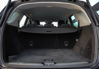 Подержанный автомобиль Mercedes-Benz GLE 2015 года (33 фото)