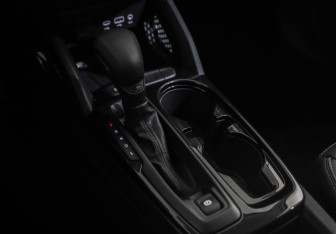 Подержанный автомобиль Chevrolet TrailBlazer 2021 года (17 фото)