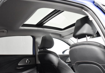 Подержанный автомобиль Chery Arrizo 8 2023 года (25 фото)