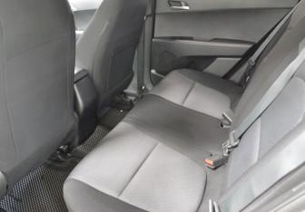 Подержанный автомобиль Hyundai Creta 2018 года (11 фото)