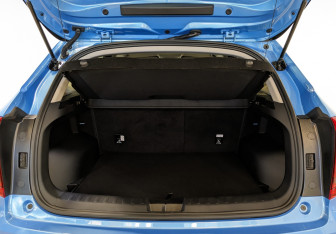 Новый Haval Jolion 2025 (8 фото)