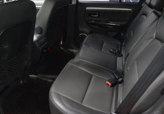 Подержанный автомобиль DW Hower H5 2018 года (10 фото)