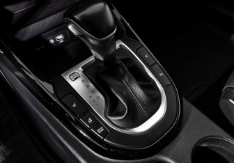Подержанный автомобиль Kia Cerato Sedan 2020 года (11 фото)