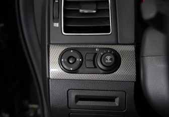 Подержанный автомобиль Chevrolet Captiva 2012 года (19 фото)