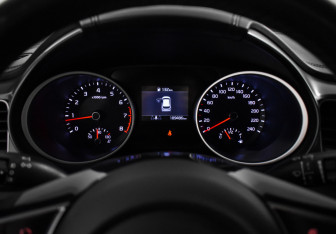 Подержанный автомобиль Kia Ceed Hatchback 2018 года (19 фото)