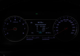 Подержанный автомобиль Kia Sorento 2021 года (31 фото)