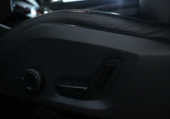 Подержанный автомобиль Volvo XC90 2020 года (17 фото)