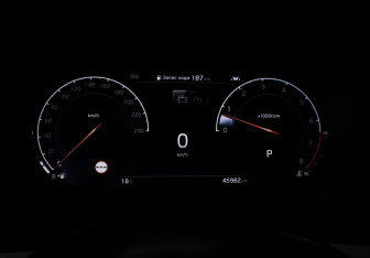 Подержанный автомобиль Kia Ceed Hatchback 2021 года (18 фото)