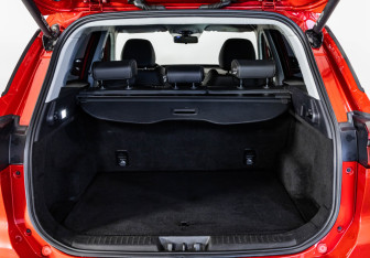 Подержанный автомобиль Chery Tiggo 7 Pro Max 2023 года (27 фото)