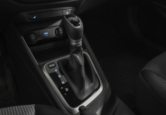 Подержанный автомобиль Hyundai Solaris Sedan 2021 года (16 фото)