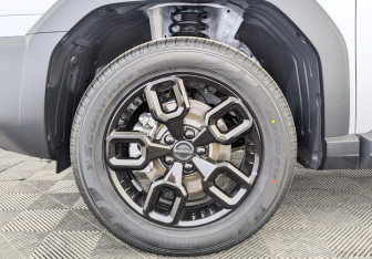 Новый Haval H3 2026 (7 фото)