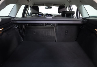 Подержанный автомобиль Ford Focus Wagon 2017 года (18 фото)