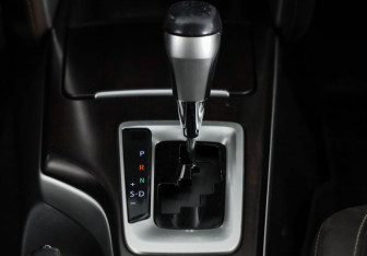 Подержанный автомобиль Toyota Fortuner 2017 года (21 фото)