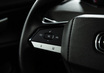 Подержанный автомобиль Changan CS55PLUS 2023 года (16 фото)