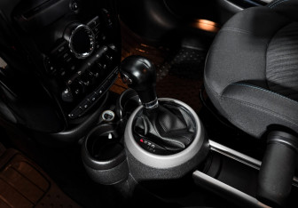 Подержанный автомобиль MINI Countryman 2012 года (10 фото)