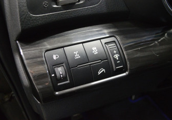 Подержанный автомобиль Kia Sorento 2011 года (16 фото)
