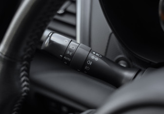 Подержанный автомобиль Subaru Forester Suv 2021 года (27 фото)