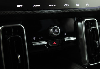 Подержанный автомобиль Haval Dargo 2024 года (17 фото)