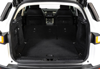 Подержанный автомобиль Land Rover Range Rover Evoque 2015 года (29 фото)