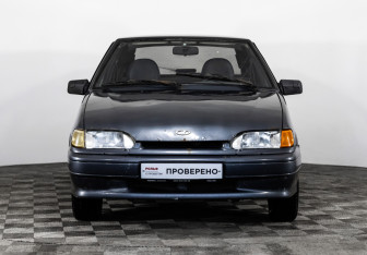 Подержанный автомобиль LADA (ВАЗ) 2114 2012 года (2 фото)