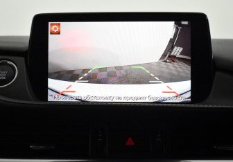 Подержанный автомобиль Mazda 6 Sedan 2020 года (16 фото)