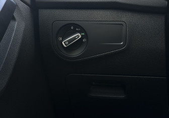 Подержанный автомобиль Volkswagen Tiguan 2021 года (15 фото)