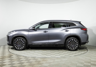 Подержанный автомобиль Exeed TXL 2023 года (8 фото)