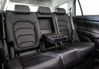 Подержанный автомобиль Skoda Kodiaq 2021 года (29 фото)