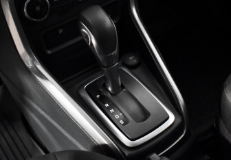 Подержанный автомобиль Ford EcoSport 2018 года (11 фото)