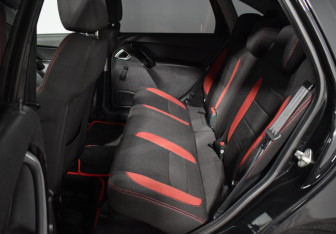 Подержанный автомобиль LADA (ВАЗ) Granta Liftback 2023 года (11 фото)