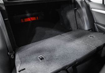 Подержанный автомобиль Skoda Octavia Liftback 2018 года (22 фото)