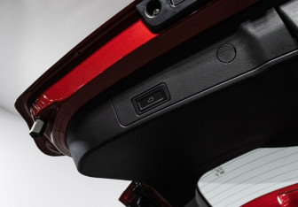 Подержанный автомобиль Chery Tiggo 8 2022 года (23 фото)